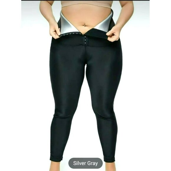NWT - Women's High Waist Tummy Control Corset (SKU 2083) - Picture 1 of 5